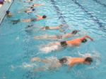 Debreceni Úszó Teknőcök Sportegyesülete Nyári Tábor