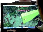 Logiscool Minecraft Pro tábor - Újpest