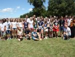 Angloville Junior és Kids - külföldi angol tábor Magyarországon