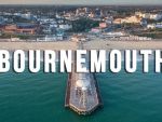 Angol nyelvi tábor Bournemouthban