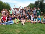 Angolfalu Summercamp nyelvi tábor a Balatonnál