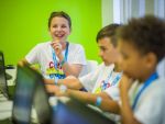 App Készítés Tábor - Logiscool Vác