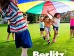Intenzív nyelvi programok a Berlitzben