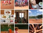 Budaörsi teniszcentrum tenisztábor