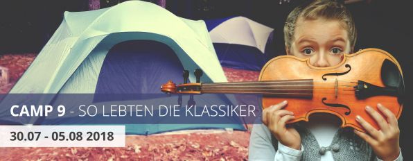 Német Nyelvtábor: Így éltek a bécsi a klasszikusok - klasszikus zenével való nyelvtanulás