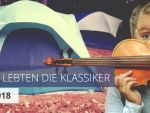 Német Nyelvtábor: Így éltek a bécsi a klasszikusok - klasszikus zenével való nyelvtanulás
