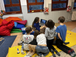 Edukido LEGO® tábor - Budafok-Tétény