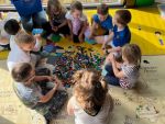 Edukido LEGO® tábor - Érd