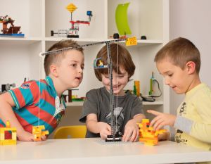 Edukido LEGO® tábor - Szombathely