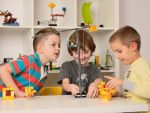 Edukido LEGO® tábor - Szombathely
