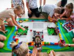 Edukido LEGO® tábor - Szombathely