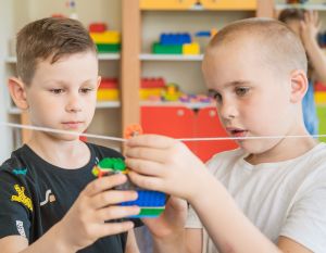 Edukido LEGO® tábor