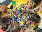 Edukido LEGO® tábor Kispest