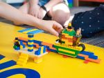 Edukido LEGO® tábor - II. Kerület (Buda)