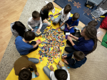 Edukido LEGO® tábor Naphegy