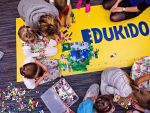 Edukido LEGO® tábor Naphegy