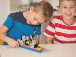 Edukido LEGO® tábor - Nyugati