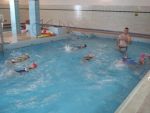 Felfedező úszótábor Piliscsabán