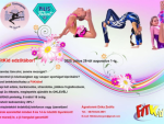 Fit Kid tábor Esztergomban