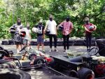 GPSZ Karting - Gokart tábor és gokartsuli - 2020