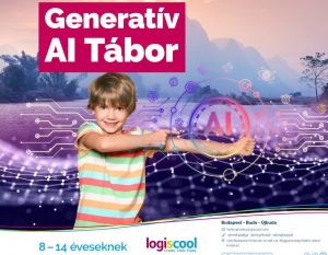 Generatív AI Tábor - Logiscool Újbuda