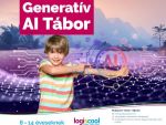 Generatív AI Tábor - Logiscool Újbuda