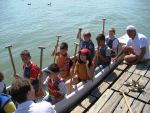Güttler-Ágh úszósuli nyári úszótábor