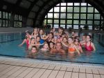 Güttler-Ágh úszósuli nyári úszótábor