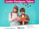 Junior Designer Tábor - Logiscool Újbuda