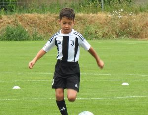 Juventus Camp Hungary