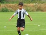 Juventus Camp Hungary