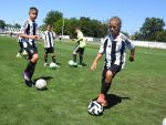 Juventus Camp Hungary