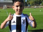 Juventus Camp Hungary