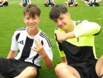Juventus Camp Hungary