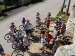 Kerékpáros kalandtábor