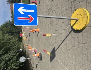 Közlekedésbiztonsági tábor