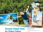 Kreatív Mobil Fotó és Videó Tábor - Logiscool Újbuda