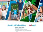 Kreatív felfedezőtábor  - Logiscool Újbuda