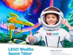 LEGO WeDo Future Tábor - Logiscool Újbuda