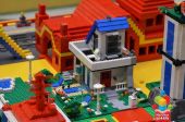 LEGO tábor - Millenáris 