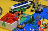 LEGO tábor - IBS OC
