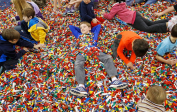 LEGO® Store Tábor - Angyalföldi Gyermek- és Ifjusági Ház