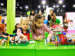 LEGO® Store Tábor - Angyalföldi Gyermek- és Ifjusági Ház