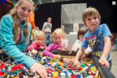 LEGO® Store Tábor - Millenáris
