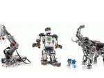 Lego robotépítő és programozó tábor