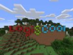 Logiscool Minecraft Design tábor - Érd