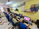 MINECRAFT nyári napközis tábor MINECRAFT nyári napközis tábor