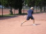 MINOREX SE tenisztábor