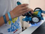 Minecraft Mod Masters Tábor - Logiscool Vác