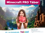 Minecraft PRO Tábor - Logiscool Újbuda